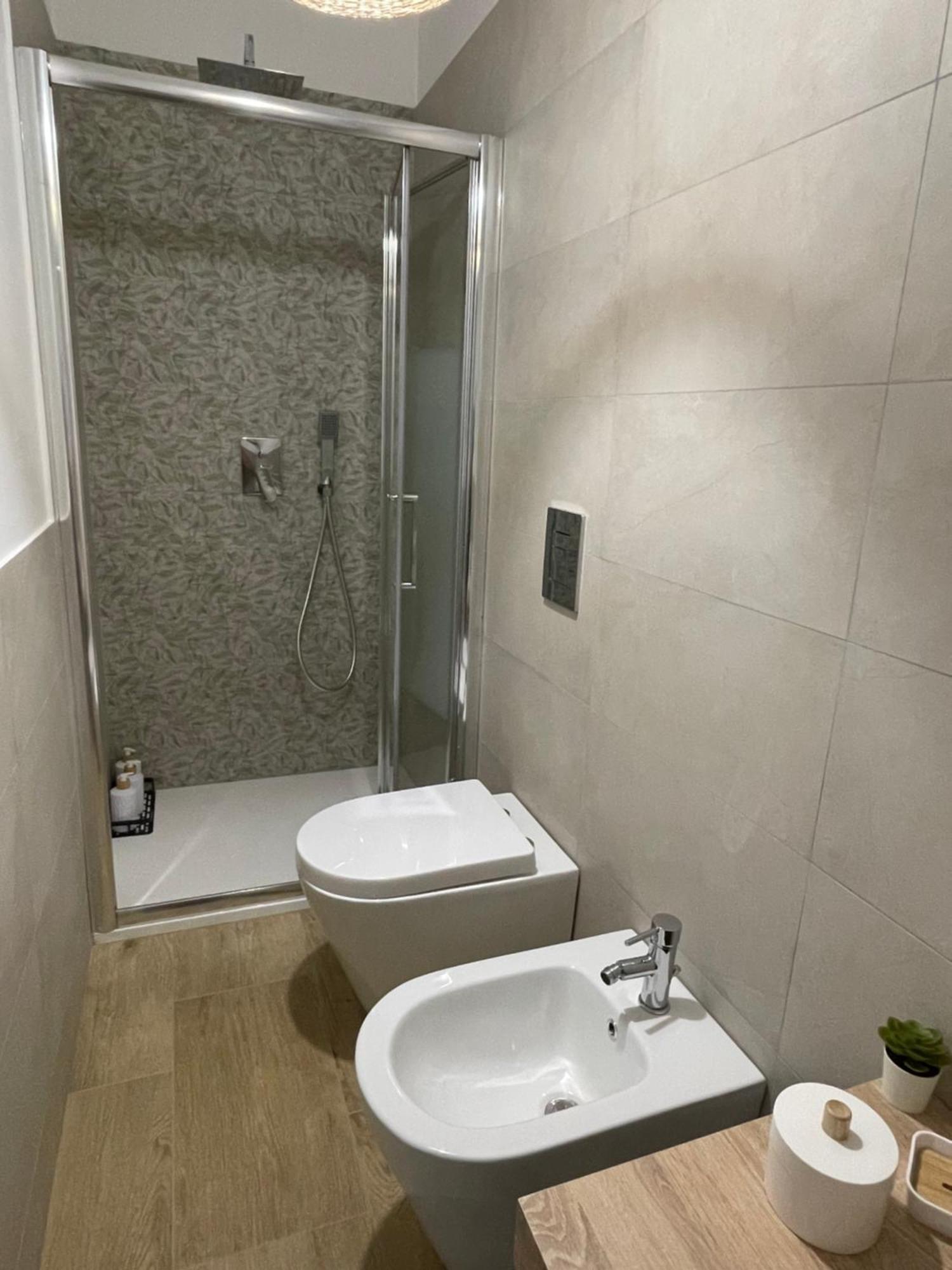 Dai Palermitani Rooms & Apartments Палермо Екстериор снимка