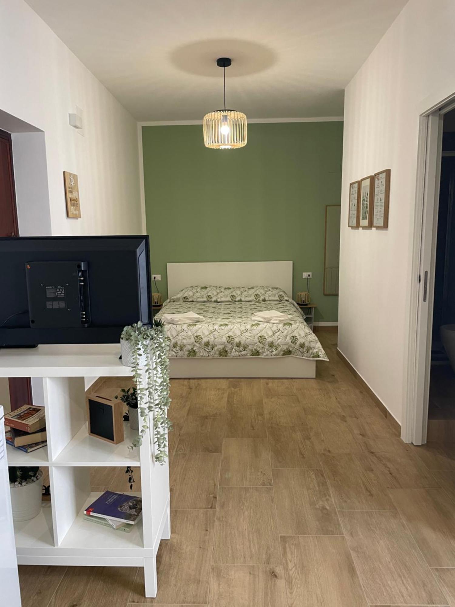 Dai Palermitani Rooms & Apartments Палермо Екстериор снимка