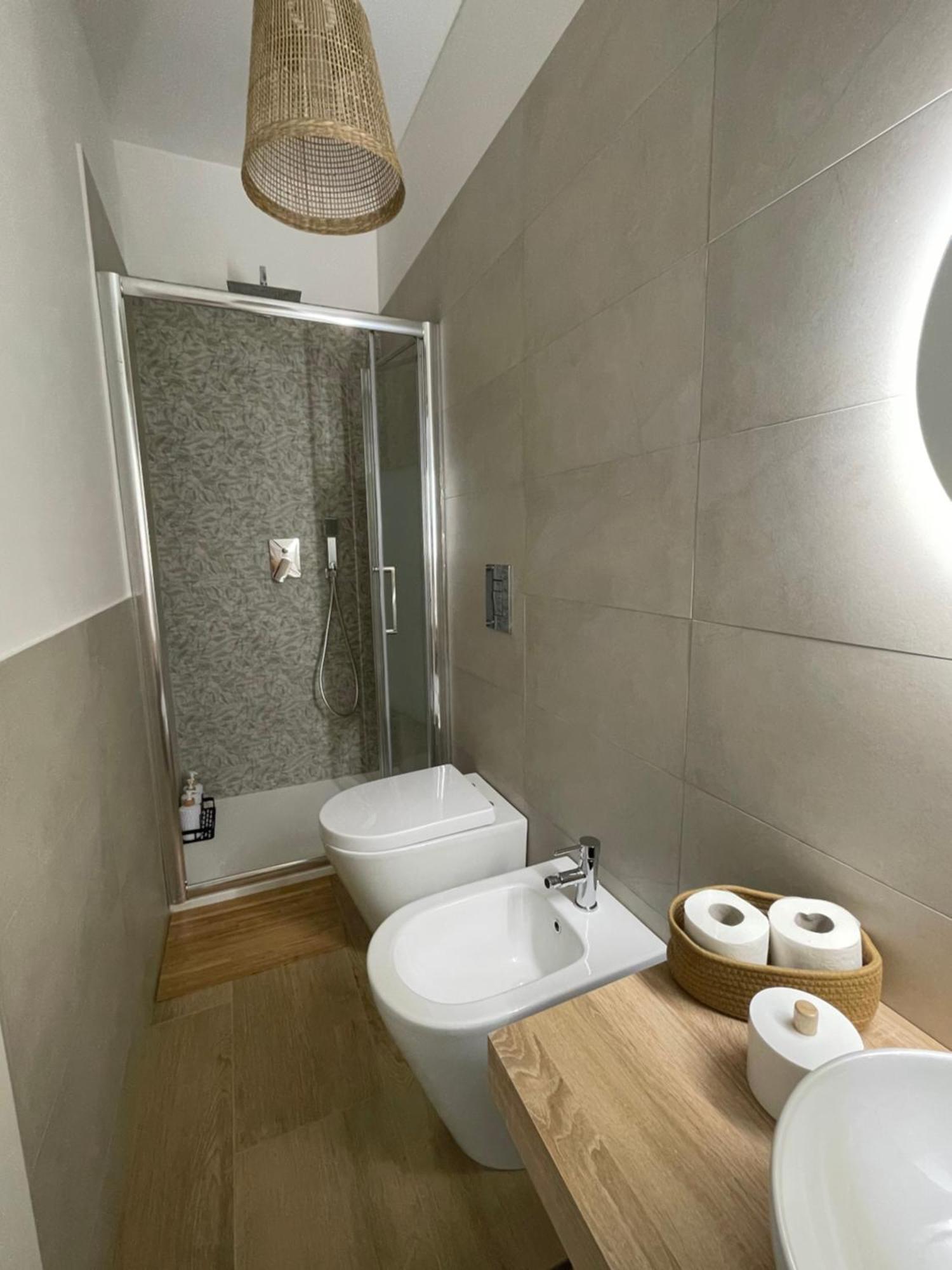 Dai Palermitani Rooms & Apartments Палермо Екстериор снимка