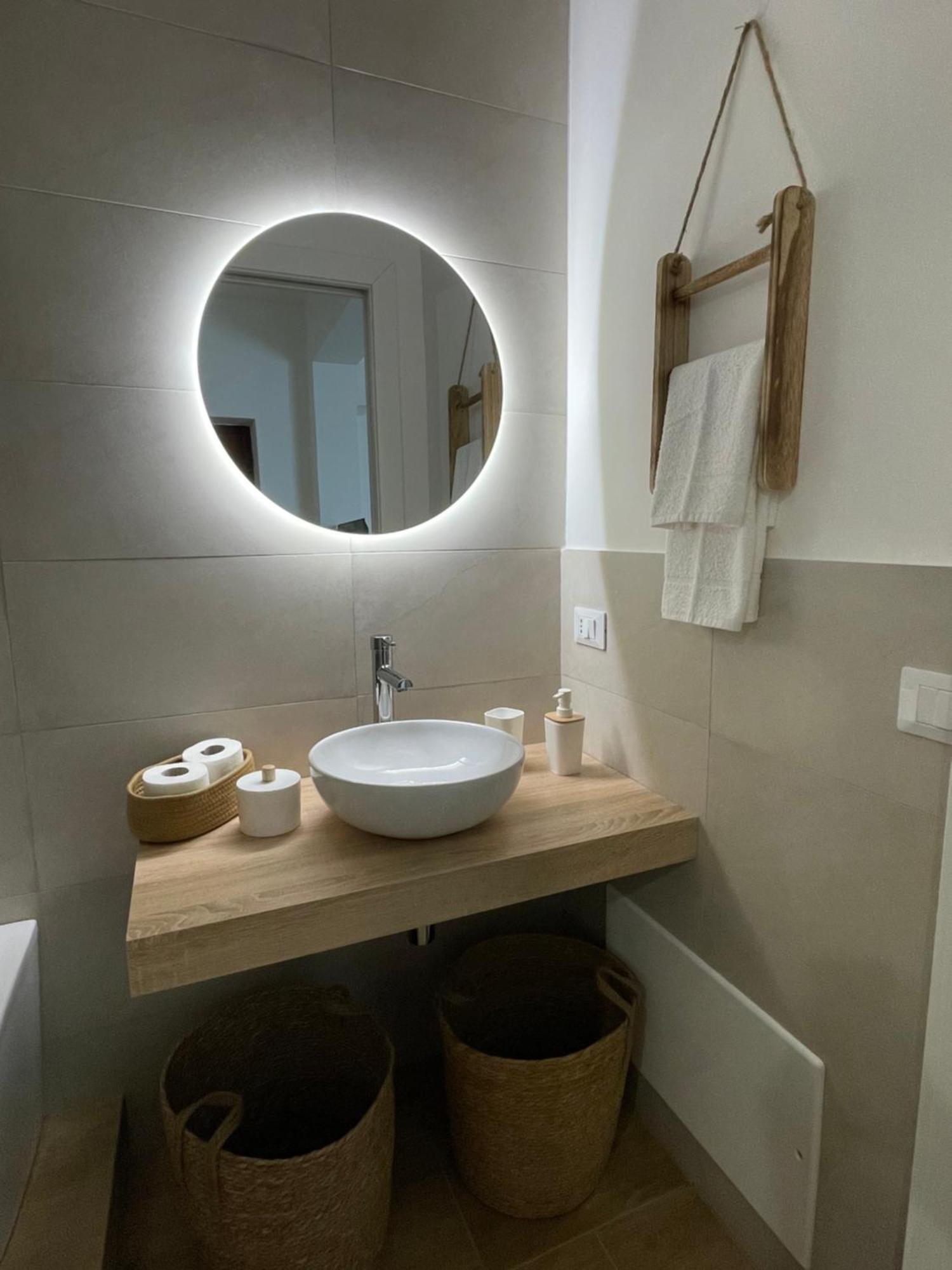 Dai Palermitani Rooms & Apartments Палермо Екстериор снимка
